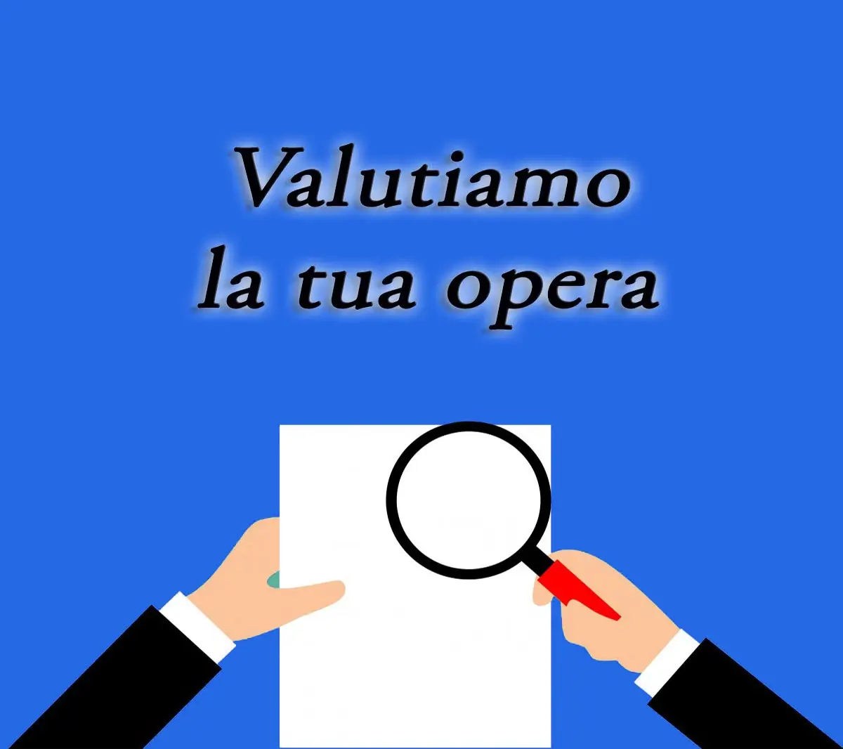 Valutazione opere letterarie: romanzi, saggi, monografie, manuali ecc.